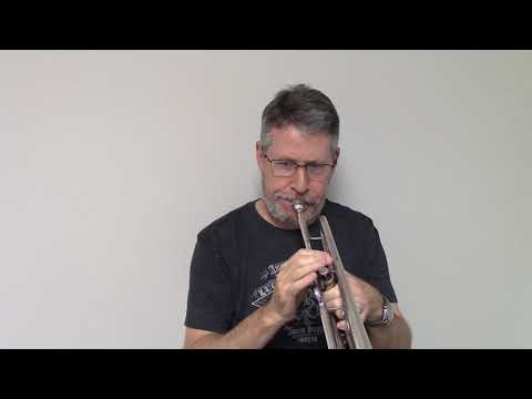 Episode 168: Arban Characteristic Etude #1