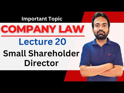Company law bcom 2nd year Chapter 1