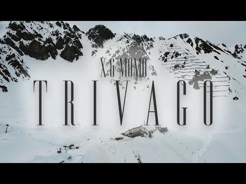 X & Momo - Trivago (prod. by Kontrabandz) (Official Video)