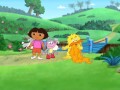 Dora The Explorer It S Haircut Day 2011 DVDRip DXVA AC3 Sample THC