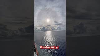 #oibtrippin #transatlanticcruise