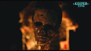 『ロングレッグス』チームが生み出す新たな怪物とは？映画『KEEPER／キーパー』監督インタビュー動画