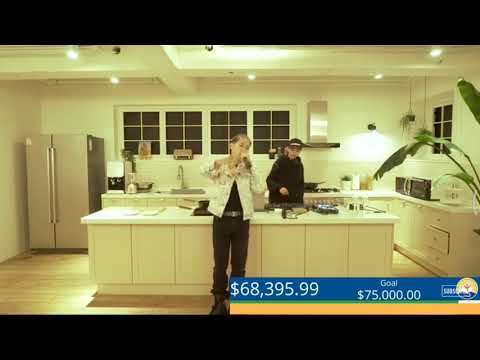 2020.05.31 GOLDEN - HATE EVERYTHING LIVE at Our identity Amazon Music