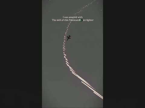 Pak_india war... its not only about the jets it also about the skills of pilots ✈️ #shorts