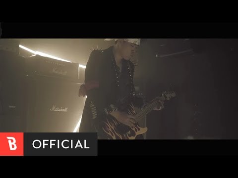 [M/V] Crackshot(크랙샷) - Break Down (Original)