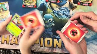 Ripping’ With Dil And Lil - Ascended Heroes: We finally pulled it!