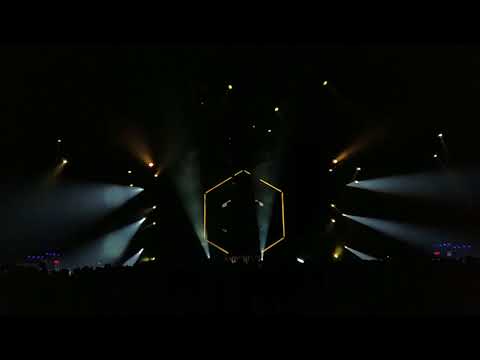 DRS & NSD @Snakepit 2018