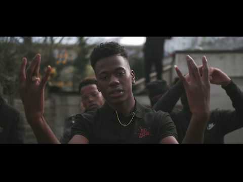 KNALLER  -  SKEDE SKEDE