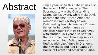 67th Primetime Emmy Awards | Wikipedia
