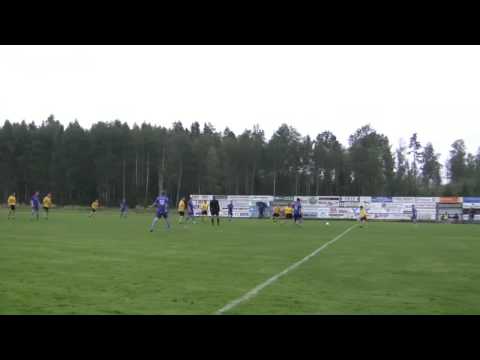 IFK Heden - Persbergs SK 2009-08-21