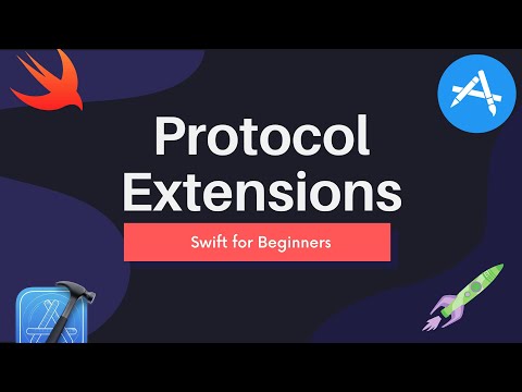 Swift: Protocol Extensions & Default Implementation (2021) – iOS