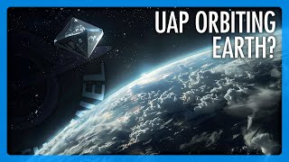 Are There UAP Orbiting Earth in Historical Astrophotography? | Beatriz Villarroel