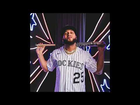 El Alfa El Jefe x Anitta x Wisin x CJ x El Cherry Scom x Busta Rhymes - La Mamá De La Mamá (REMIX)