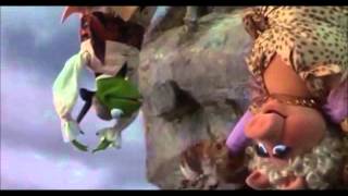 Muppet Treasure Island - Love Led Us Here