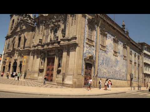 Welcome to The Intercontinental Porto - Palacio Das Cardosas, Portugal +351-22-0035600