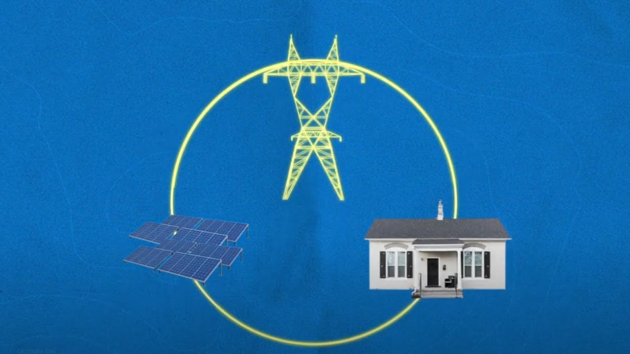 Connecting the Clean Energy Grid