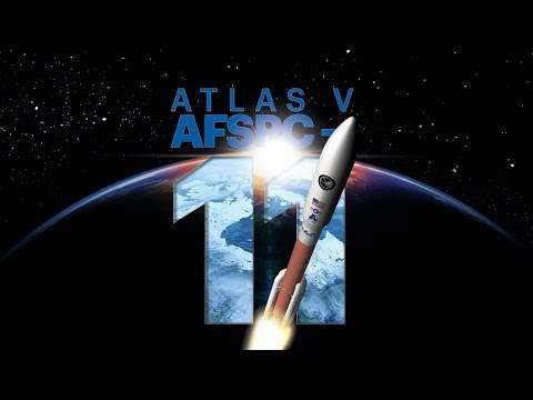 AFSPC-11 (CBAS & EAGLE)