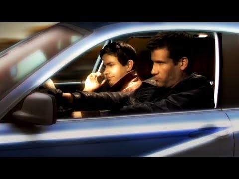 GS 2006/03 - Die Redaktion #13 | Need for Speed