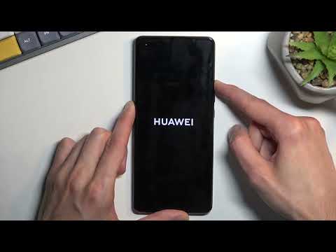 How to Hard Reset Huawei Nova 10 Pro via Recovery Mode - Clear Data