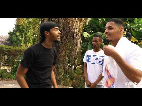 Ghozt Sinatra vs Ace Gotti