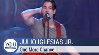 Julio Iglesias Jr. - One More Chance