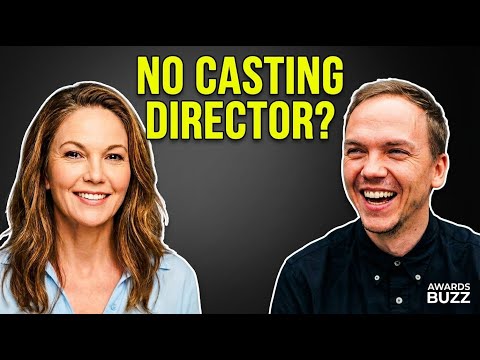 Diane Lane and Jan Komasa say the making of 'Anniversary' was serendipitous