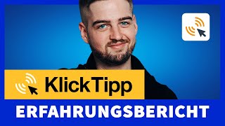 KlickTipp-Tutorial – So baust du eine E-Mail-Liste auf (Erfahrungsbericht)