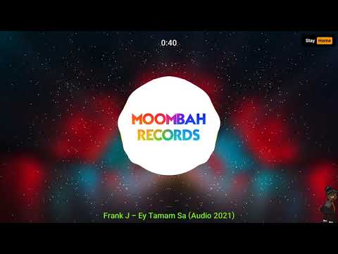 Frank J - Ey Tamam Sa (Audio 2021)