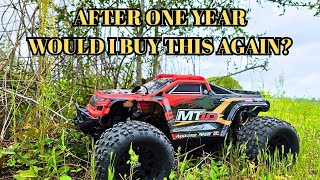 Team Associated MT10 One Year Review Was This Worth Buying?