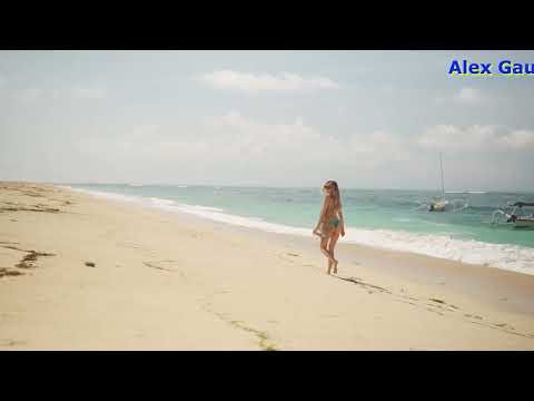 Alex Gaudino - Don't Talk To Me/TikTok The Music