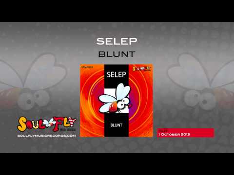 SFMR008 - Selep - Blunt