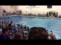 2012 WI Long Course State Meet