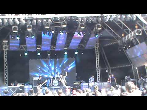 Banda Gattai - Medley Tokusatsu (Anime Friends 2011)