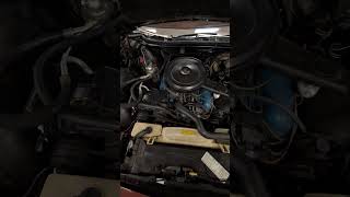 1976 Buick Electra 225 Sedan Startup Video