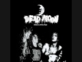 Dead Moon - Running Out Of Time 