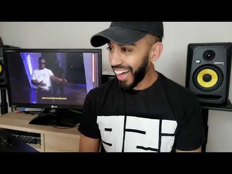 REACTION 🇹🇬 GilBil Feat El Miliaro - Lovés (Clip by Fawaz Magazi & Prod by Tha Vicious)