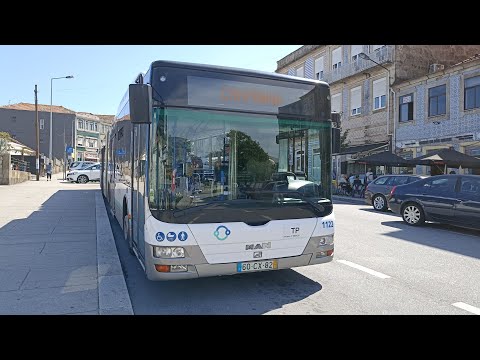 *FAST RIDE + KICKDOWN!!* STCP 1122 - 205