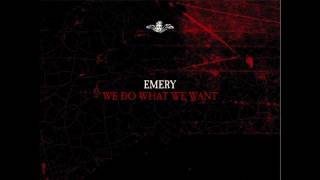 Emery - The Cheval Glass [HD]