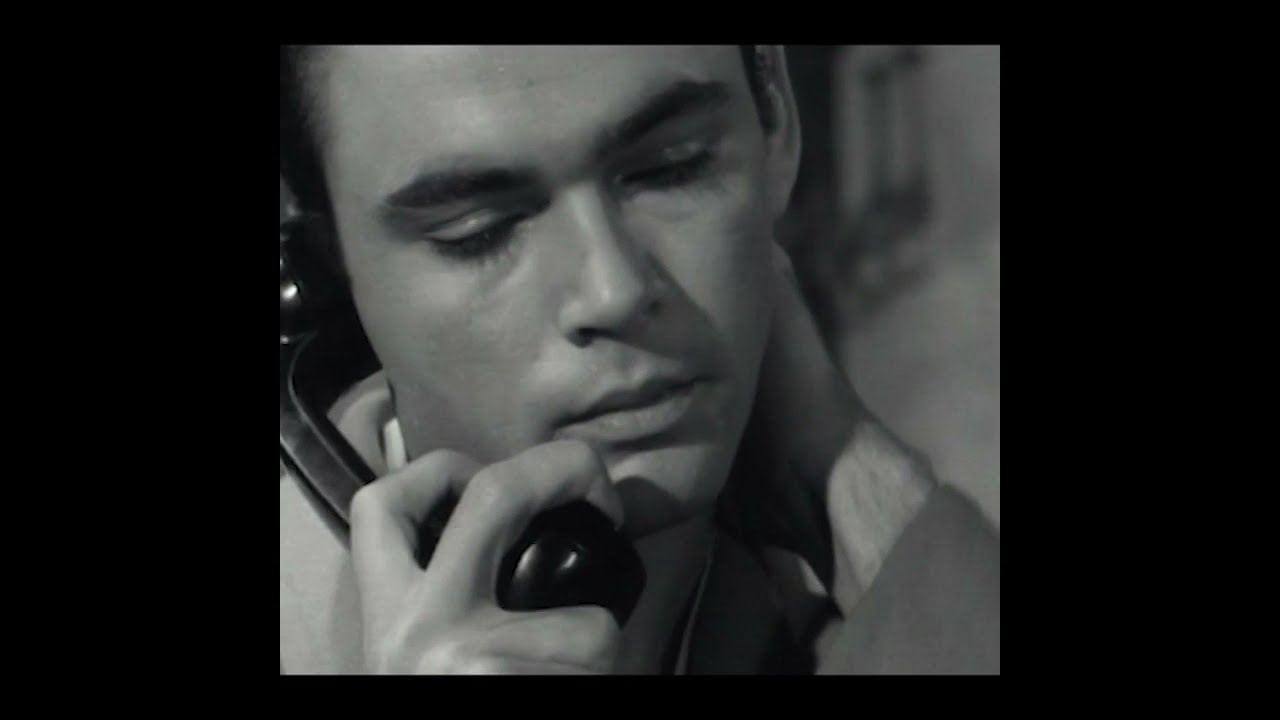 The Crawling Hand (1963) Teaser Trailer: Death by Zombie hand