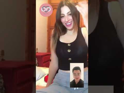 US Video chat with hot girls worldwide