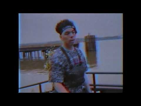 HELLFIGER - WASTE AWAY (PROD. HOODWTCH) [OFFICIAL VIDEO] *#1 SONG IN CHERNOBYL* RARE TOXIC TEEN