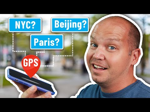 image-How do I turn on localization?