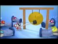 Disney Junior Denmark Mousehead Shorts Wake Up Part 1 2011 2014