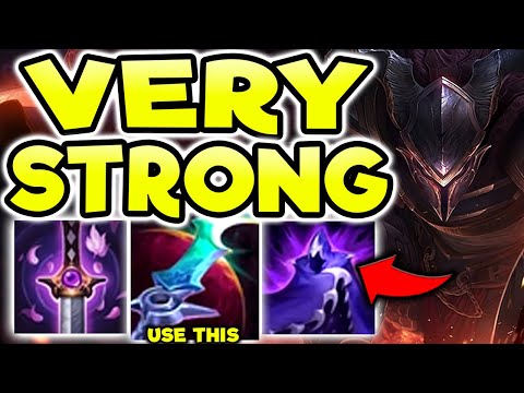 PANTHEON TOP COUNTERS ALL BROKEN TOPLANERS! (ABUSE THIS) - S12 Pantheon TOP Gameplay Guide