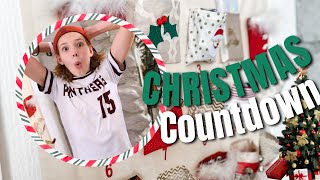 CHRISTMAS COUNTDOWN! Advent Calendar Day 11