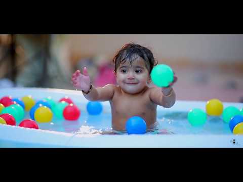 Smithi Cake Smash Teaser by StraightOutStudios.