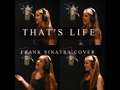 Sofia Biancardi - That's Life Cover