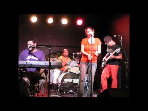 Hemline Theory -- Long Walk Home