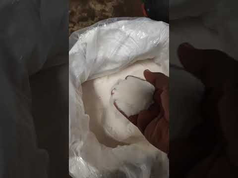 Sodium sulphite anhydrous (powder), 95%, 50 kg bag