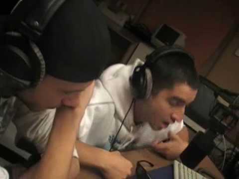 AroGanti - Xhiro Ne Varreza (acapella)